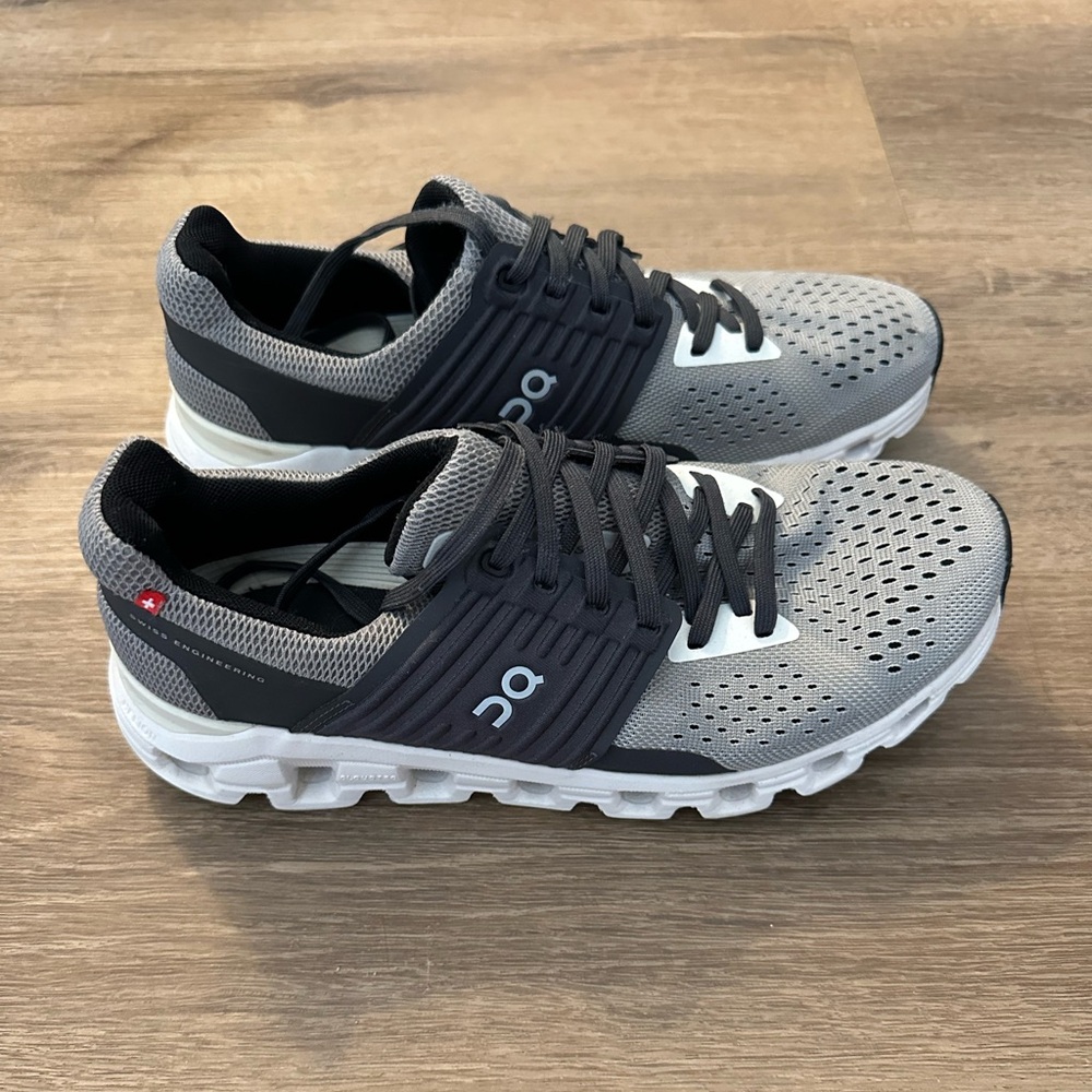 Women’s On Cloud Cloud Swift Tennis shoes